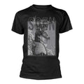 Black - Front - Soen Unisex Adult Enchantress Back Print T-Shirt