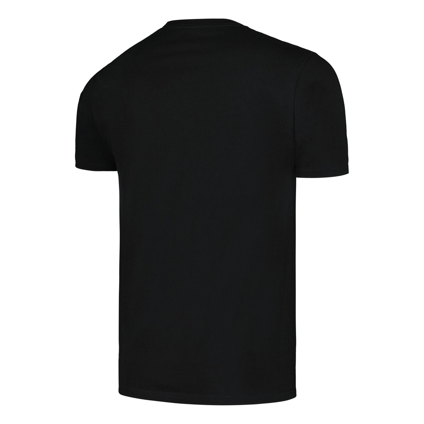 Black - Back - Primus Unisex Adult Monkey Short-Sleeved T-Shirt