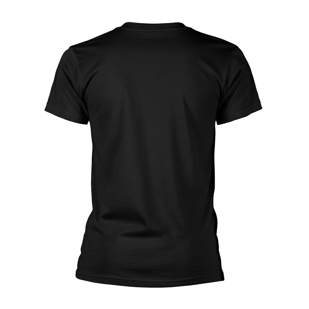 Black - Back - The Shining Unisex Adult The Twins T-Shirt