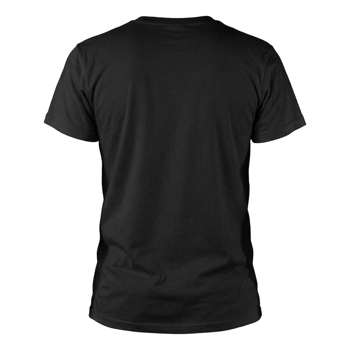 Black - Back - Dimmu Borgir Mens Spiritual Black Dimensions Tour 2025 Back Print T-Shirt