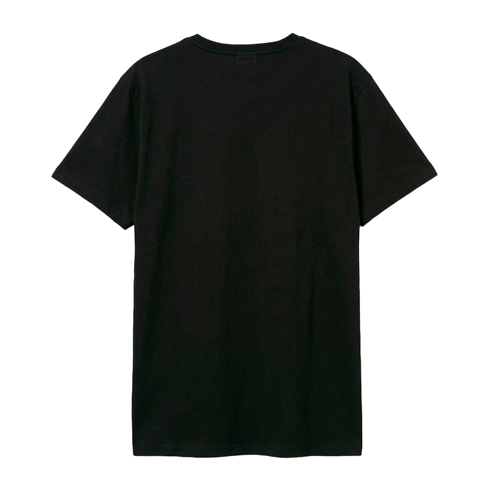 Black - Back - The Cure Unisex Adult Let´s Go To Bed T-Shirt