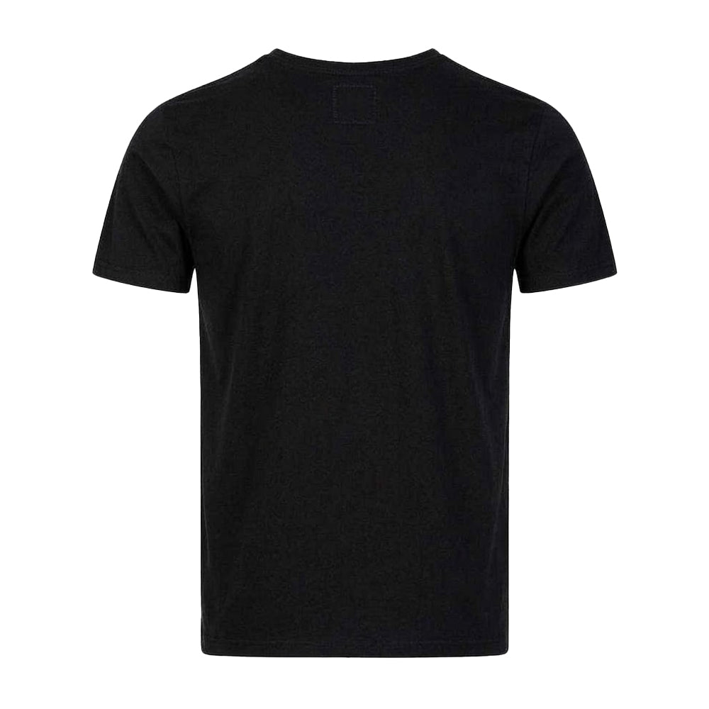 Black - Back - Black Sabbath Unisex Adult Paranoid T-Shirt