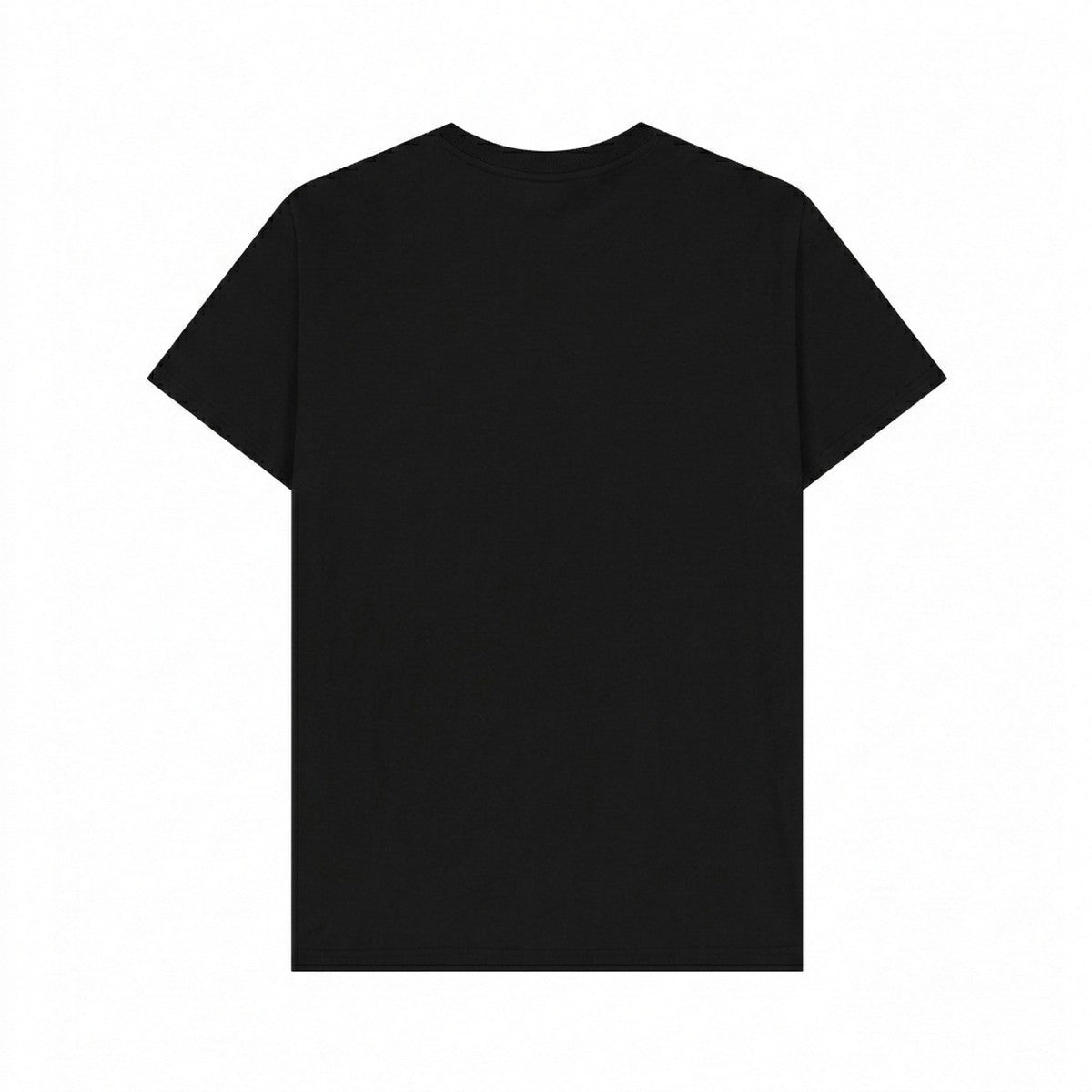 Black - Back - Rage Against the Machine Unisex Adult Monk Fire T-Shirt