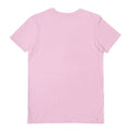 Light Pink - Back - Sanrio Unisex Adult Yummy Cinnamoroll T-Shirt