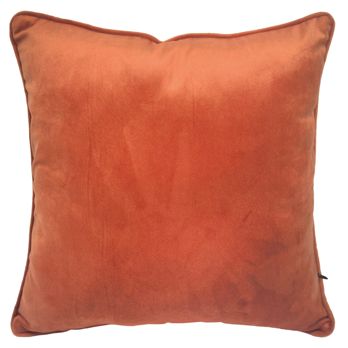 Multicoloured - Back - William Morris Compton Cushion