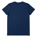 Navy Blue - Back - Cinnamoroll Unisex Adult Puppy T-Shirt