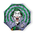 Multicoloured - Back - The Joker Folding Umbrella