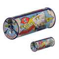 Multicoloured - Front - One Piece Live Action Going Merry Barrel Pencil Case