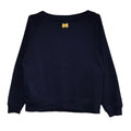 Navy - Back - Park Fields Unisex Adult University of Michigan Sweatshirt