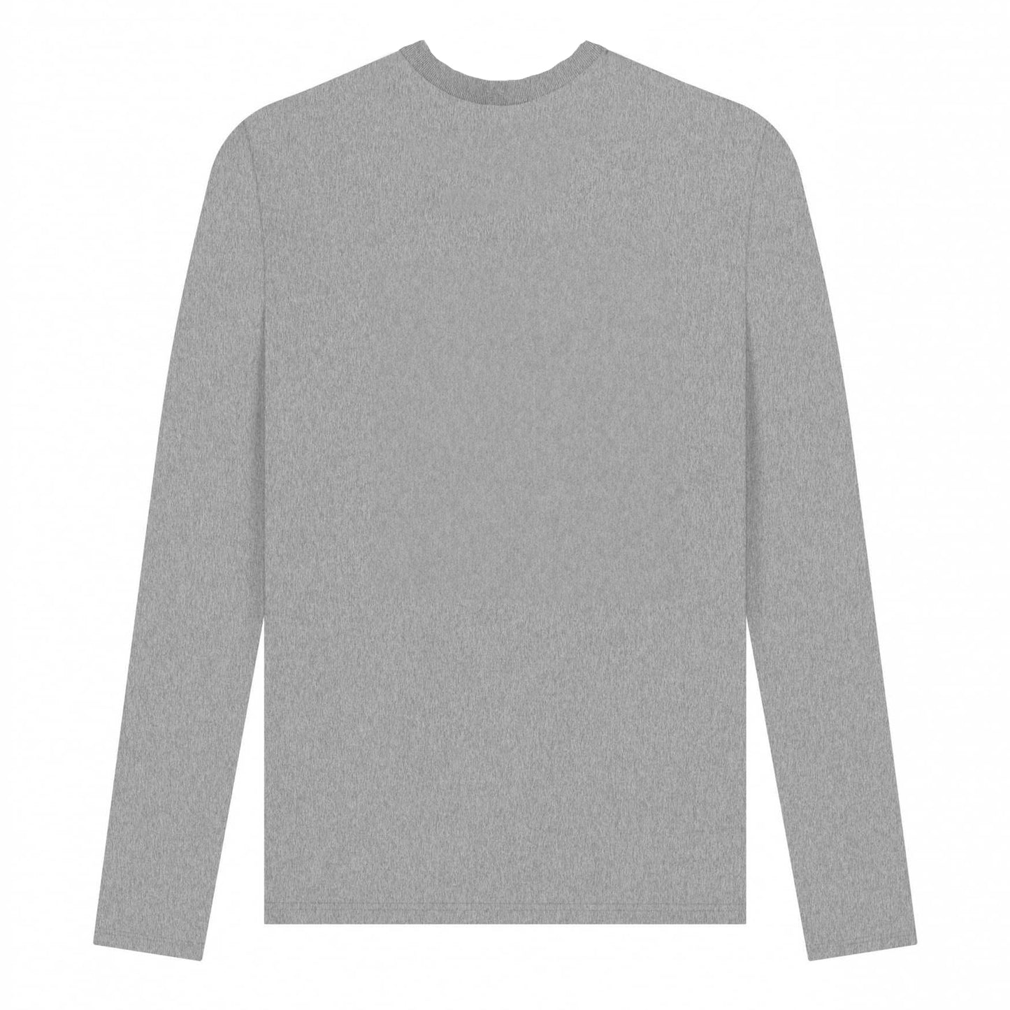 Athletic Grey - Back - Batman Unisex Adult Tech T-Shirt