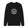 Black - Front - Lynyrd Skynyrd Unisex Adult Freebird Print Sweatshirt