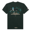 Evergreen - Back - Genshin Impact Unisex Adult Alhaitham T-Shirt