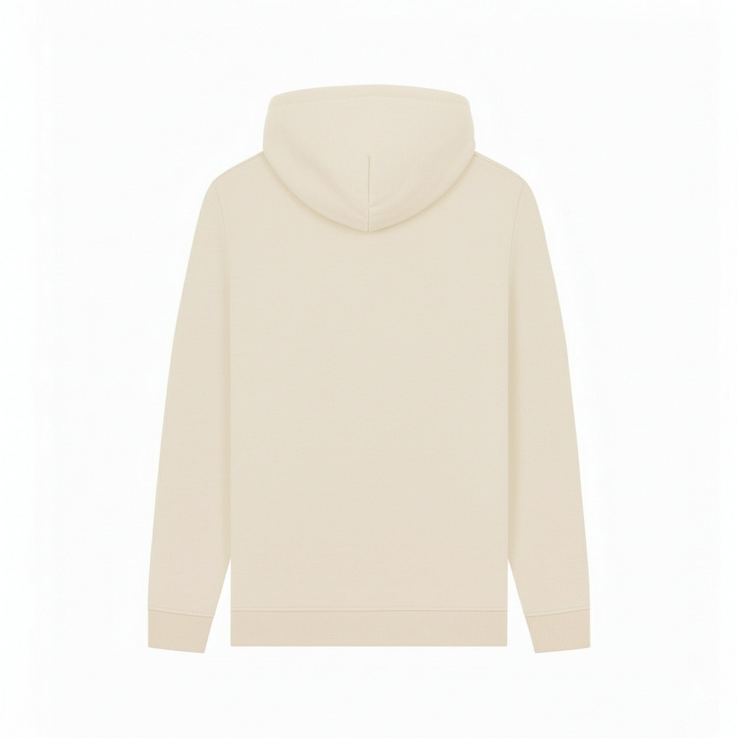 Oat - Back - Scary Movie Unisex Adult Graphic Logo Hoodie