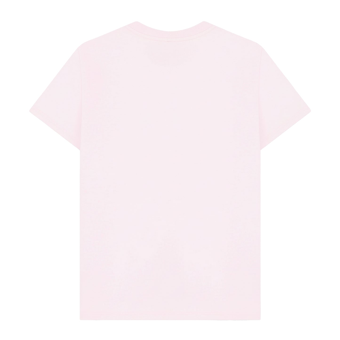 Pink - Back - Marilyn Monroe Unisex Adult T-Shirt