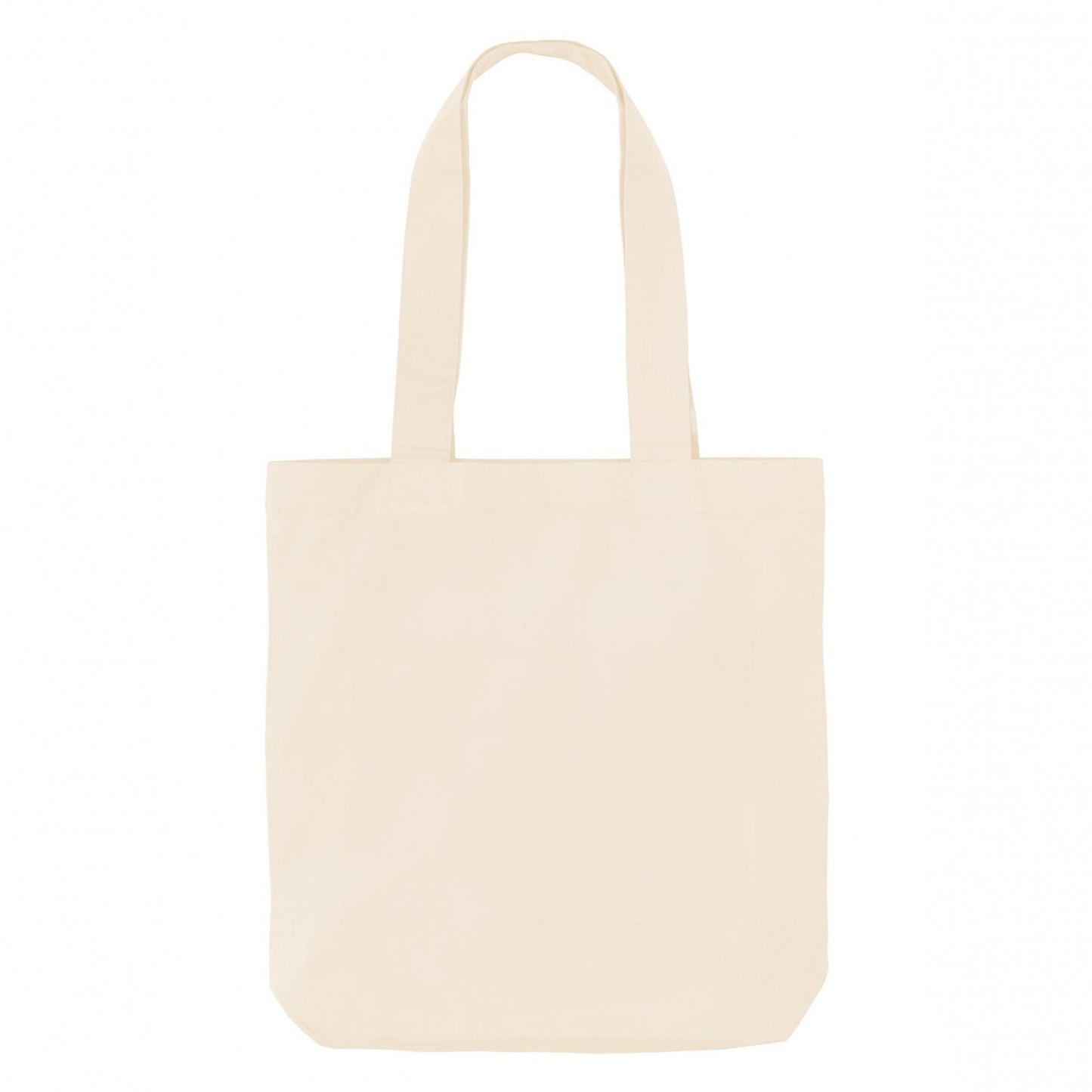 Natural - Back - Apoh Kuniyoshi In The Waterfall Ashmolean Museum Tote Bag