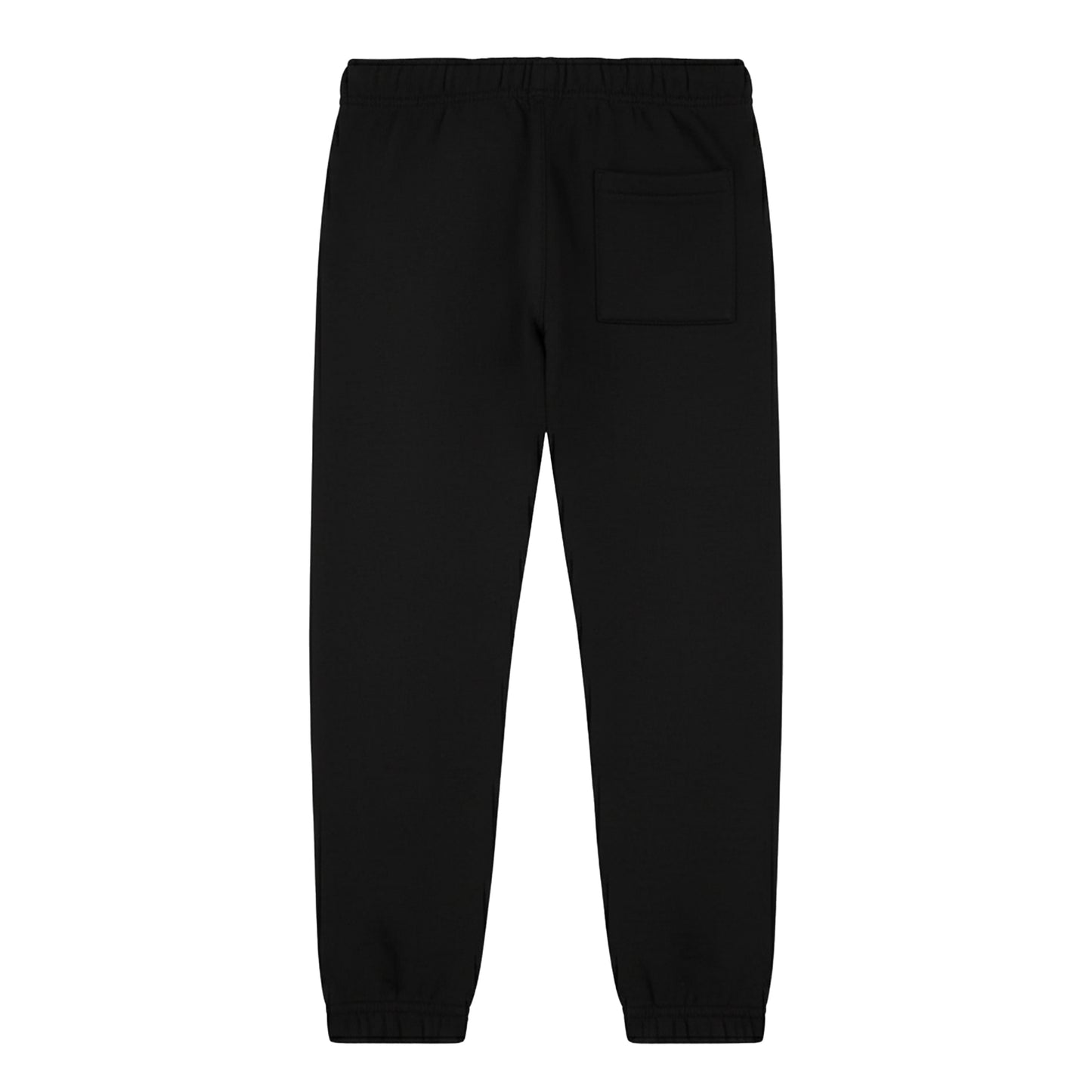 Black - Back - Park London Unisex Adult Love Non-Violence Project Jogging Bottoms
