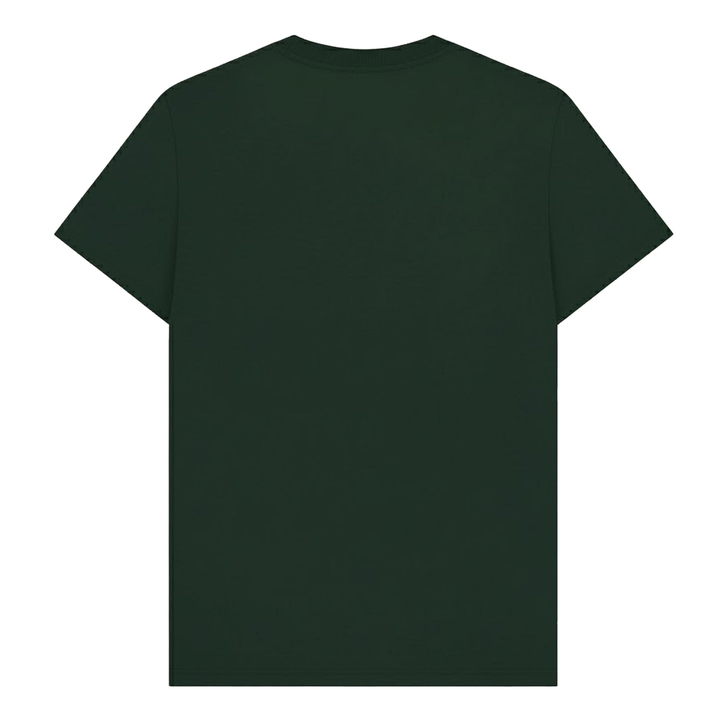 Evergreen - Back - Wallace and Gromit Unisex Adult Have A Cracking Christmas Graphic T-Shirt