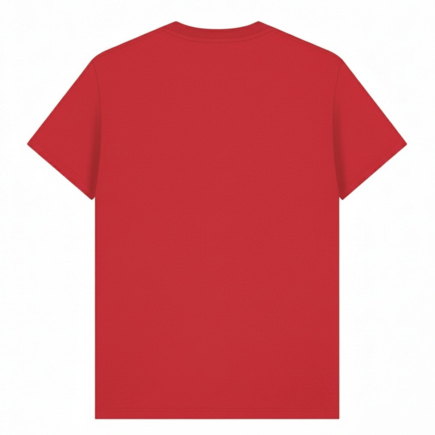Red - Back - The Goonies Unisex Adult Hey You Guys Sloth T-Shirt