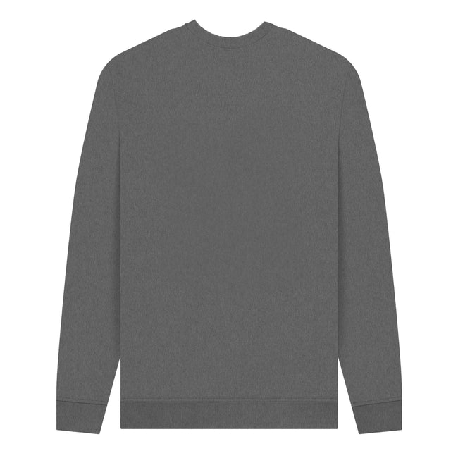 Slate Grey - Back - The Goonies Unisex Adult Sunset Silhouette Sweatshirt