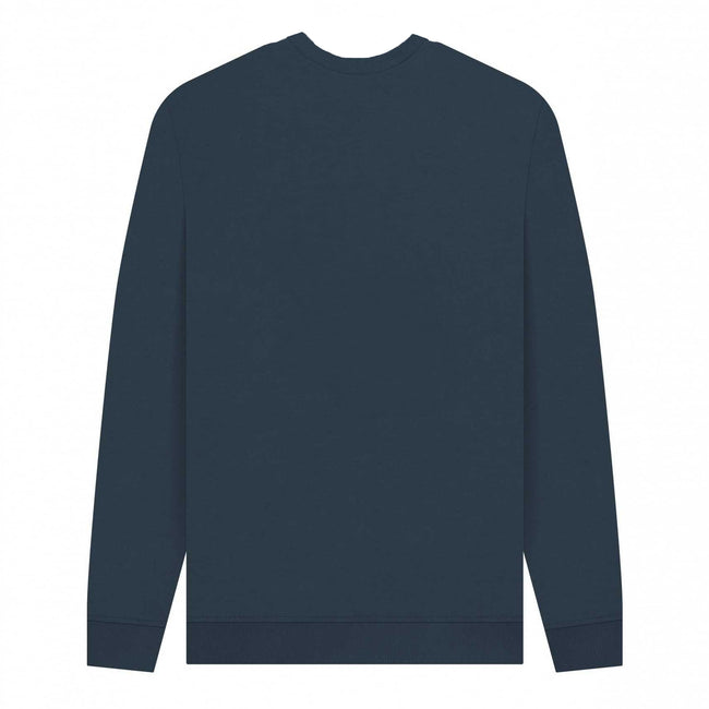 Navy Blue - Back - The Goonies Unisex Adult Hey You Guys Sloth Sweatshirt