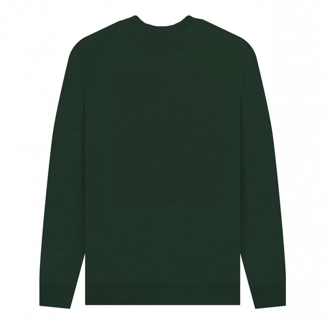 Evergreen - Back - Wham Unisex Adult Gave You My Heart Graphic Sweatshirt