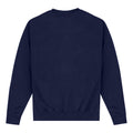 Navy Blue - Back - University Of Cambridge Unisex Adult Est 1209 Sweatshirt