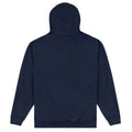 Navy Blue - Back - UC Berkeley Unisex Adult Cal Hoodie
