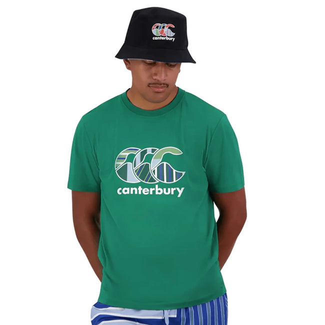 Emerald - Lifestyle - Canterbury Mens Uglies Reversible Bucket Hat