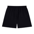 Black - Back - Canterbury Mens Elite Woven Shorts
