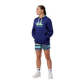 Blue Mirage - Lifestyle - Canterbury Womens-Ladies Uglies Hoodie