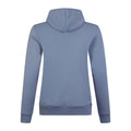 Blue Ribbon - Back - Canterbury Womens-Ladies Uglies Hoodie