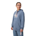 Blue Ribbon - Side - Canterbury Womens-Ladies Uglies Hoodie