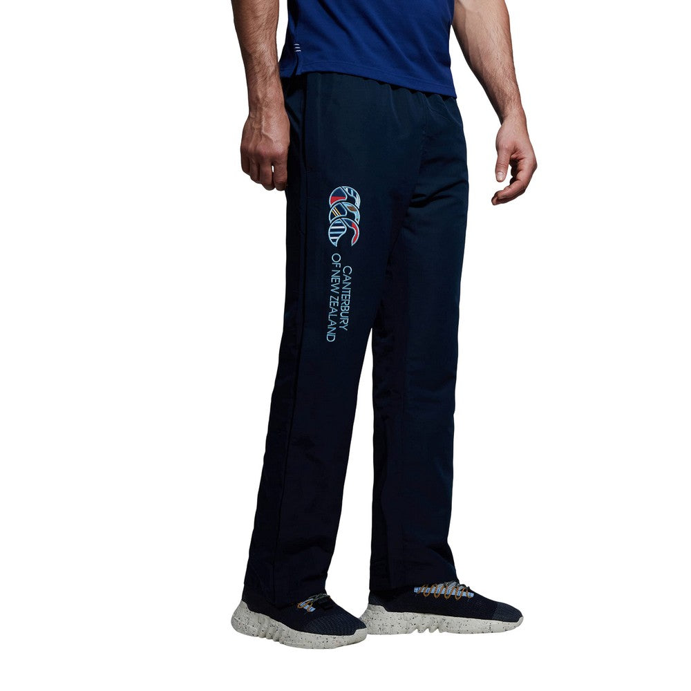 Navy - Lifestyle - Canterbury Mens Uglies Jogging Bottoms