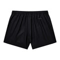 Black - Back - Canterbury Womens-Ladies Yokohama Shorts
