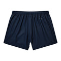 Navy - Back - Canterbury Womens-Ladies Yokohama Shorts