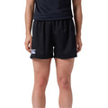 Black - Front - Canterbury Womens-Ladies Professional 2.0 Shorts