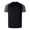 Black-Magnolia Marl - Front - Canterbury Mens Elite Training T-Shirt