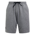 Static Marl - Front - Canterbury Mens Cotton Shorts