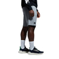 Static Marl - Side - Canterbury Mens Cotton Shorts