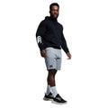 Static Marl - Lifestyle - Canterbury Mens Cotton Shorts