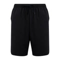 Navy - Pack Shot - Canterbury Mens Cotton Shorts
