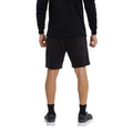 Black - Front - Canterbury Mens Cotton Shorts