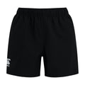Black - Front - Canterbury Childrens-Kids Club Shorts