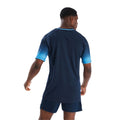 Navy-Sky - Lifestyle - Canterbury Mens Club Jersey