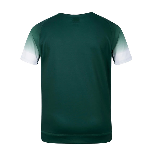 Forest-White - Back - Canterbury Mens Club Jersey