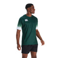 Forest-White - Lifestyle - Canterbury Mens Club Jersey
