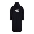 Black - Back - Canterbury Mens Club Subs Jacket