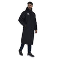 Navy - Front - Canterbury Mens Club Subs Jacket