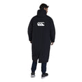 Black - Side - Canterbury Mens Club Subs Jacket