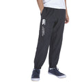 Black - Lifestyle - Canterbury Childrens-Kids Cuffed Ankle Tracksuit Bottoms